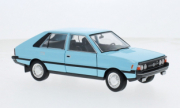 FSO . Polonez 1500 M Bleu 1/43