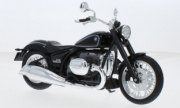 BMW R18 noire  1/12