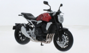 Honda CB1000R Rouge  1/12