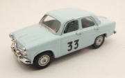 Alfa Romeo Giulietta #33 Tour de France  1/43