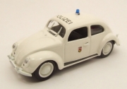 Volkswagen . Police 1/43