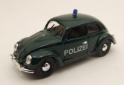 Volkswagen . Police 1/43