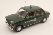 Fiat . Police 1/43