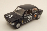 Fiat 128 #23 Monza  1/43