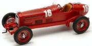 Alfa Romeo P3 Tipo B Monte Carlo n°16  1/43