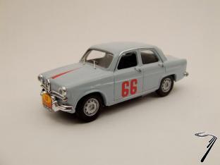 Alfa Romeo Guilietta N66 Tour de France  1/43