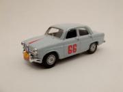 Alfa Romeo Guilietta #66 Tour de France  1/43