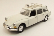 Citroen . Taxi breack 1/43