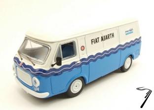 Fiat 238 Abarth River team Abarth River Team 1/43