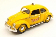 Volkswagen . Taxi Brésil 1/43