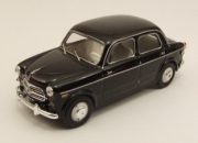 Fiat . /103 E black 1/43