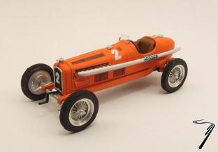 Alfa Romeo P3 Australie #2  1/43