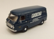 Fiat . Assistance 1/43