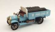 Fiat . BL Pirelli 1/43