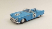 Ford Thunderbird #9 Sebring  1/43