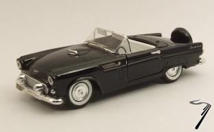 Ford . Spyder Marilyn 1/43