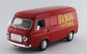 Fiat 238 Corse Lancia Assitance  1/43