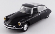 Citroen . 19 Prestige Toit transparent - visite de Jackie Kennedy à Paris 1/43