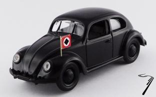 Volkswagen . Gestapo 1/43