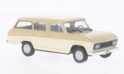 Chevrolet . Veraneio beige 1/43