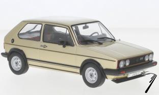 Volkswagen . I GTI - Dor 1/24