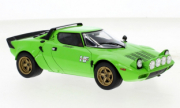 Lancia Stratos HF Verte HF Verte 1/24