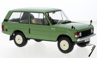 Range Rover . Vert 1/24