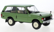 Range Rover . Vert 1/24