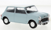 Mini . S Bleu / Blanc 1/24