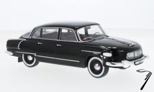 Tatra . 603 Noire 1/24