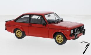 Ford . MK II RS 2000 Rouge 1/24