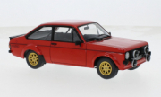 Ford . MK II RS 2000 Rouge 1/24