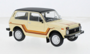 Lada . 5000 Beige 1/24