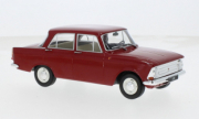 Moskvitch . 408 Rouge 1/24