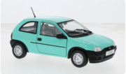 Opel . B Turquoise 1/24