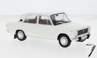 Fiat . Blanche 1/24