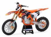 KTM 450 SX-F #2  1/12