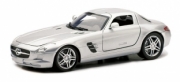 Mercedes . AMG couleurs variables 1/24