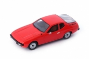 Porsche 924 Prototype rouge- Allemagne Prototype rouge- Allemagne 1/43